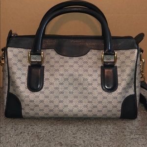 Authentic Gucci bag